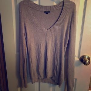 Express Sweater